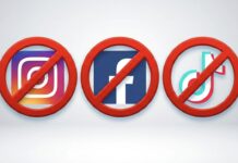 Il Regno Unito vieta i social agli under 16