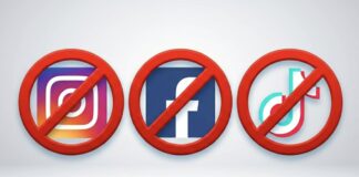 Il Regno Unito vieta i social agli under 16
