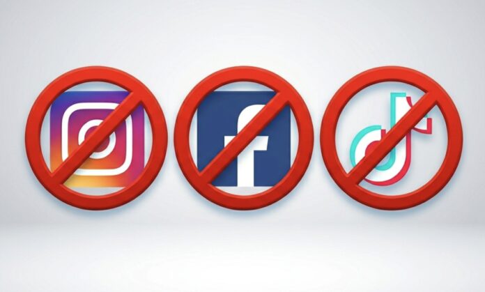 Il Regno Unito vieta i social agli under 16