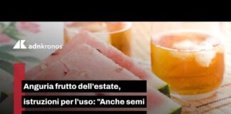 Il frutto succoso simbolo dell’estate ha due benefici a molti sconosciuti