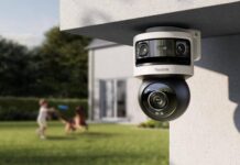 Il futuro della sicurezza è locale e senza abbonamento: intervista a Fabrice Klohoun di Reolink