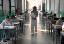 Il regista di ‘Notte prima degli esami 3.0’ agli studenti: ”Passate la serata con gli amici, ricorderete per sempre questo momento”