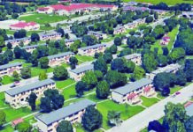 Vuoti urbani di Vicenza. I vuoti militari parte I: quali sono e come (ri)pensarli vuoti urbani di Vicenza