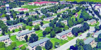 Vuoti urbani di Vicenza. I vuoti militari parte I: quali sono e come (ri)pensarli vuoti urbani di Vicenza