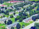 Vuoti urbani di Vicenza. I vuoti militari parte I: quali sono e come (ri)pensarli vuoti urbani di Vicenza
