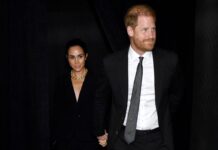 Il ritorno di Harry e Meghan in Gb, William e Kate contrari al ‘Truman Show’
