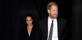 Il ritorno di Harry e Meghan in Gb, William e Kate contrari al ‘Truman Show’