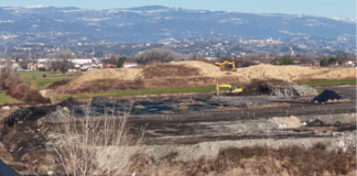PFBA derivanti dalla Pedemontana Veneta a Dueville e studio epidemiologico: intervista al medico che scoprì l’inquinamento della Miteni discarica brugiane