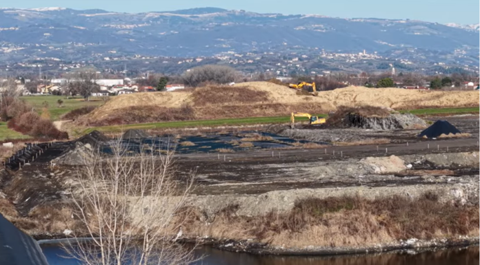 PFBA derivanti dalla SPV e studio epidemiologico a Dueville: intervista al dr. Vincenzo Cordiano, scoprì l’inquinamento della Miteni discarica brugiane