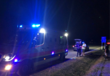 Bici travolge pedone a Dueville, quattordicenne soccorso dal 118 dopo l’impatto, stava andando in sagra con la famiglia. Il ragazzo in bici ammette: “stavo controllando l’ora nel cellulare” bici travolge pedone dueville