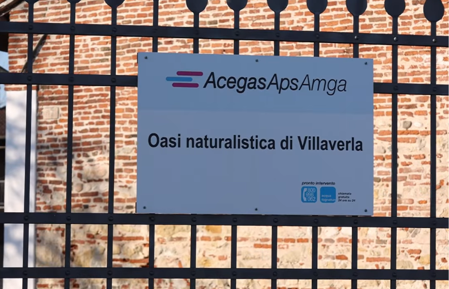 oasi villaverla