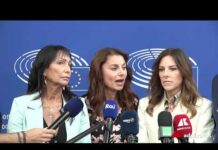 Immigrazione, Ceccardi (Lega): “Rivoluzione copernicana: il Pe viene sulle posizioni della Lega”