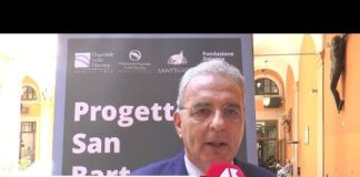 Impagliazzo (S. Egidio), ‘San Bartolomeo è progetto di democrazia sanitaria’
