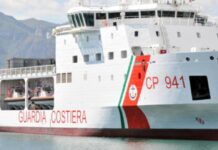 Imperia, trovati due giovani morti in mare in un’area non balneabile