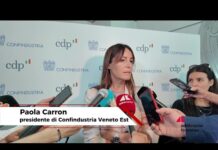 Imprese, Carron: “CDP partner strategico per crescita, finanza innovativa e welfare”