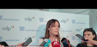 Imprese, Carron: “CDP partner strategico per crescita, finanza innovativa e welfare”