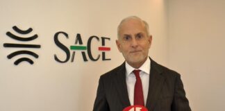 Imprese, Pignotti (Sace): “150 miliardi per rafforzare competitività ed export del Paese”