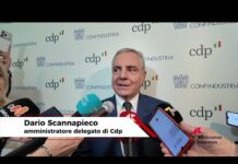 Imprese, Scannapieco: “Da CDP 5,6 miliardi al Veneto, ora più attenzione alle PMI”