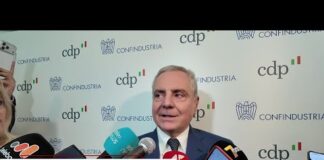 Imprese, Scannapieco: “Da CDP 5,6 miliardi al Veneto, ora più attenzione alle PMI”