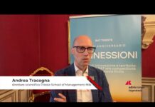 Imprese: Tracogna (Mib), ‘con Bat Trieste aumento consistente dell’occupazione’