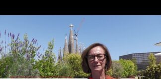 Imprese, Viani (Henkel): “La storia di Gaudí si intreccia con la nostra”