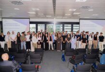 Imprese, conclusa l’edizione 2026 di ‘Vivi 3 giorni da manager’