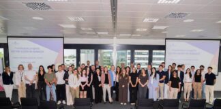 Imprese, conclusa l’edizione 2026 di ‘Vivi 3 giorni da manager’