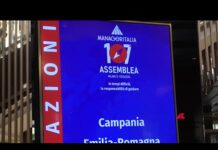 Imprese: nuovo patto per rilanciare crescita Paese al centro della 107esima Assemblea nazionale