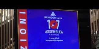 Imprese: nuovo patto per rilanciare crescita Paese al centro della 107esima Assemblea nazionale