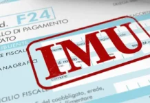 Imu 2026, Comune di Vicenza ricorda la scadenza ai contribuenti Imu vicenza f24 tassa