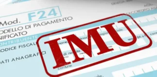 Imu 2026, Comune di Vicenza ricorda la scadenza ai contribuenti Imu vicenza f24 tassa