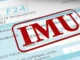 Imu 2026, Comune di Vicenza ricorda la scadenza ai contribuenti Imu vicenza f24 tassa