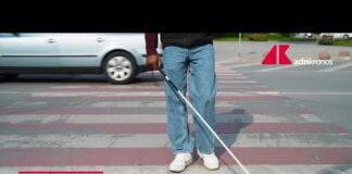 In Italia oltre 360mila persone con sordocecità e pluridisabilità psicosensoriale