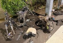 Incidente mortale a Savona, padre autore video: “Sono disperato, voglio chiedere perdono ai genitori di Sofia ed Emma”