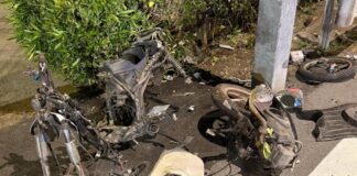 Incidente mortale a Savona, padre autore video: “Sono disperato, voglio chiedere perdono ai genitori di Sofia ed Emma”