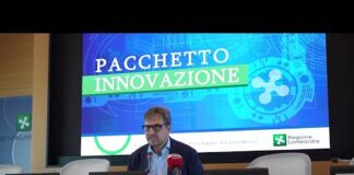 Industria: Regione Lombardia presenta il ‘Pacchetto innovazione’