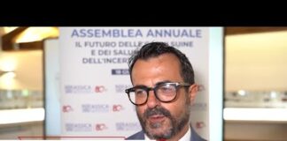 Industria alimentare: Calderone (ASSICA), ‘Prosciutto cotto e crudo valgono oltre metà dei consumi’