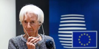 Inflazione e guerra in Medio Oriente, Bce rialza i tassi di 25 punti base