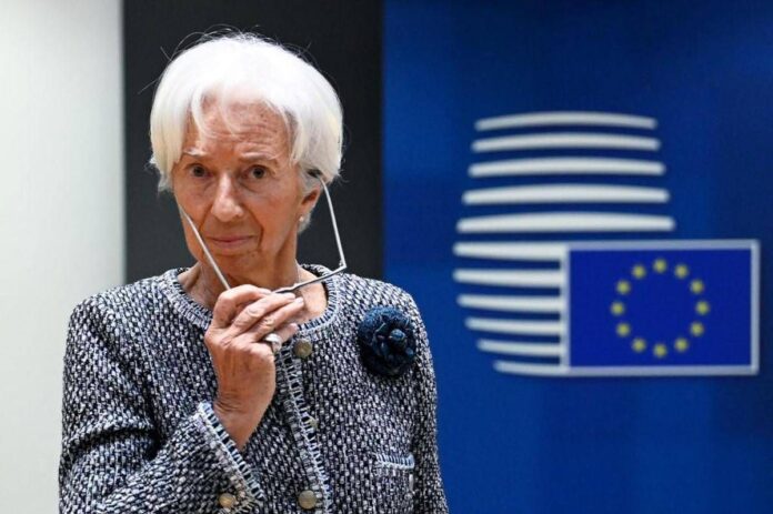 Inflazione e guerra in Medio Oriente, Bce rialza i tassi di 25 punti base