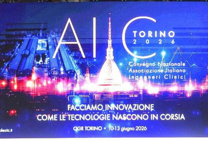 Ingegneri clinici, al Convegno l’innovazione tecnologica anche fuori da ospedali