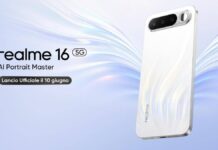 Ingegneria strutturale innovativa negli smartphone, annunciato il nuovo realme 16 5G