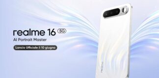 Ingegneria strutturale innovativa negli smartphone, annunciato il nuovo realme 16 5G