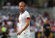 Inghilterra-Ghana, lo stregone africano pronto a ‘maledire’ Kane ai Mondiali: “Lo fermerò”