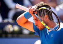 Inizia Wimbledon e… Alcaraz ‘torna’ ad allenarsi dopo l’infortunio