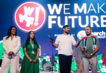 Innovazione, al via a Bologna il We Make Future 2026