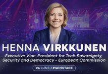 Innovazione: così il GovTech Summit sarà il ‘cuore’ del WMF2026