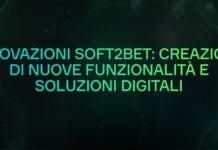 Innovazioni Soft2Bet: creazione di nuove funzionalità e soluzioni digitali Innovazioni Soft2Bet