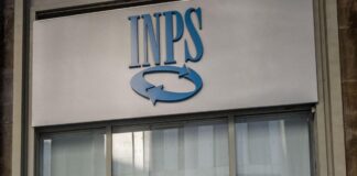 Inps, il rapporto: sale età pensionamento, donne con 6 anni di contributi in meno