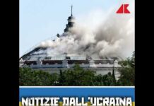 Intelligence Kiev, ‘Putin sta perdendo il controllo della Crimea’ – Notizie dall’Ucraina podcast