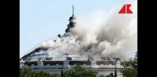 Intelligence Kiev, ‘Putin sta perdendo il controllo della Crimea’ – Notizie dall’Ucraina podcast